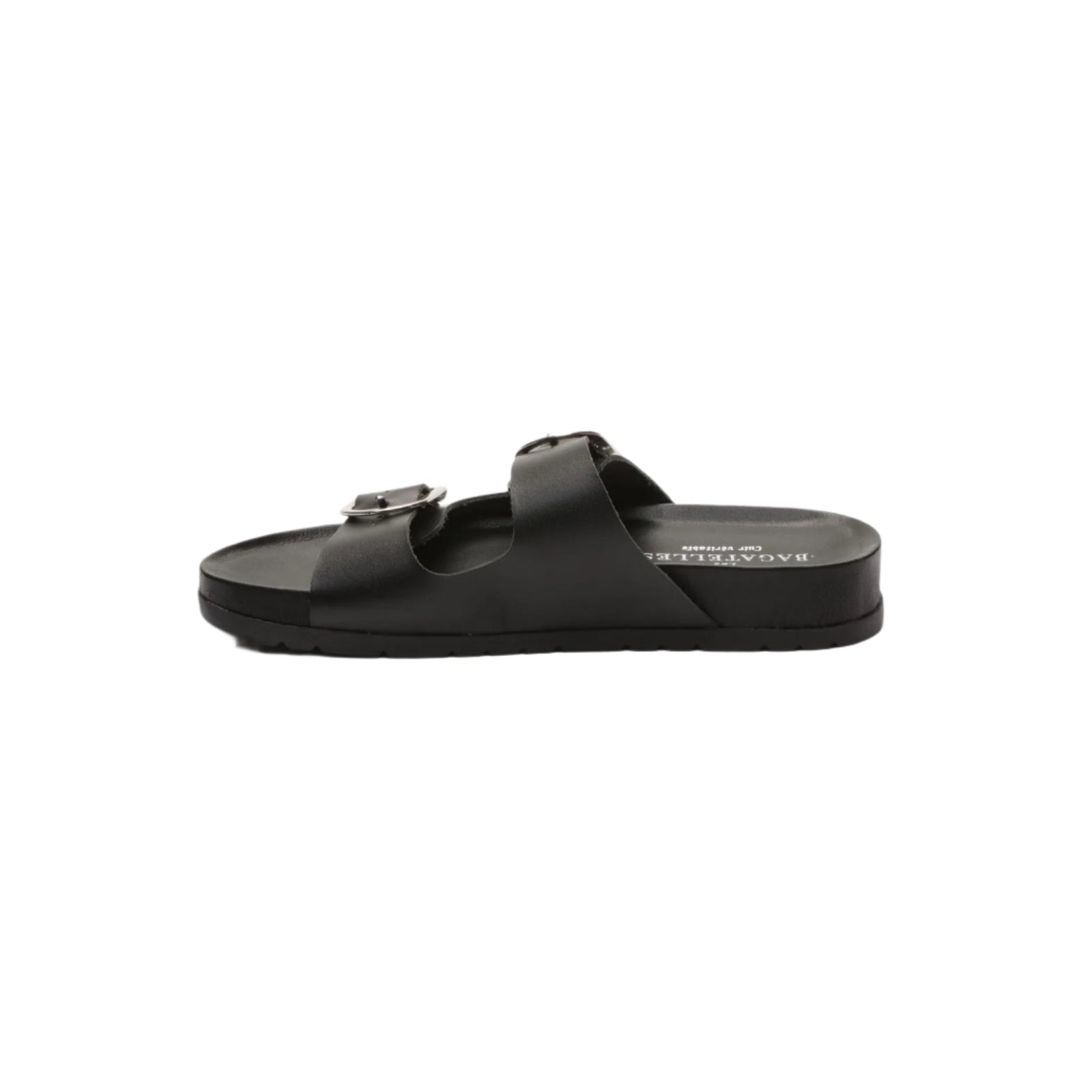 Sandales Confort Aishani - Black