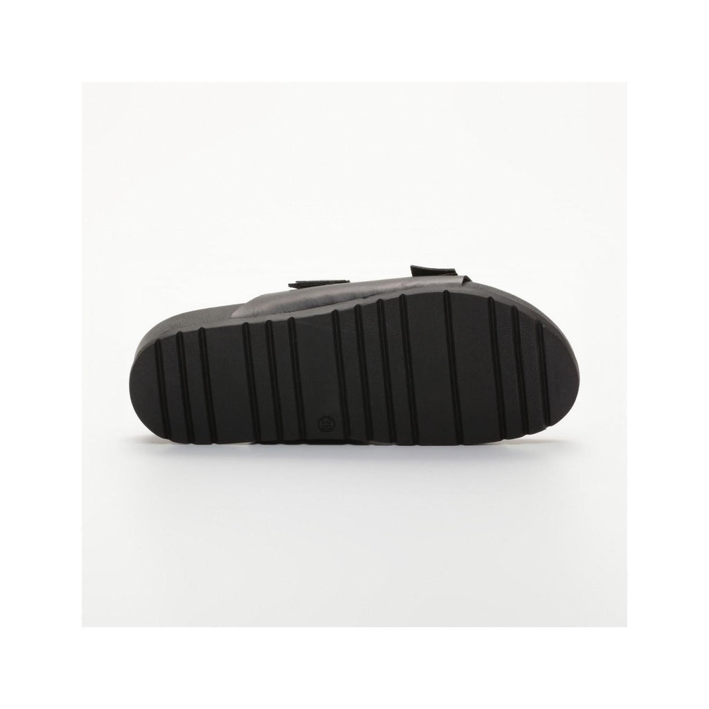 Sandales Confort Aishani - Black