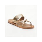 Sandales Ajaya - Dark Gold