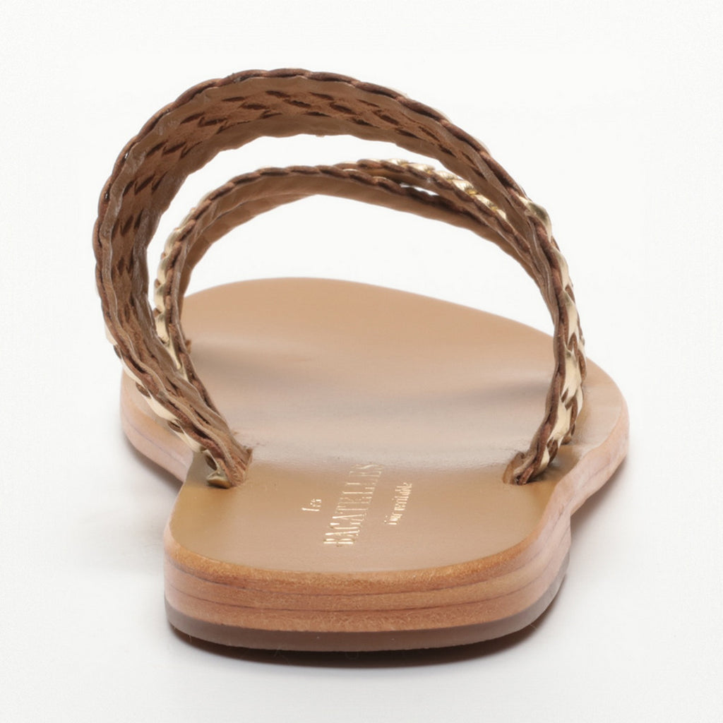 Sandales Ajaya - Dark Gold