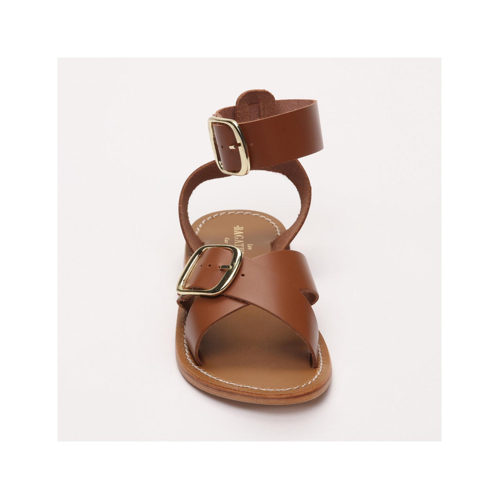 Sandales Chaina - Camel