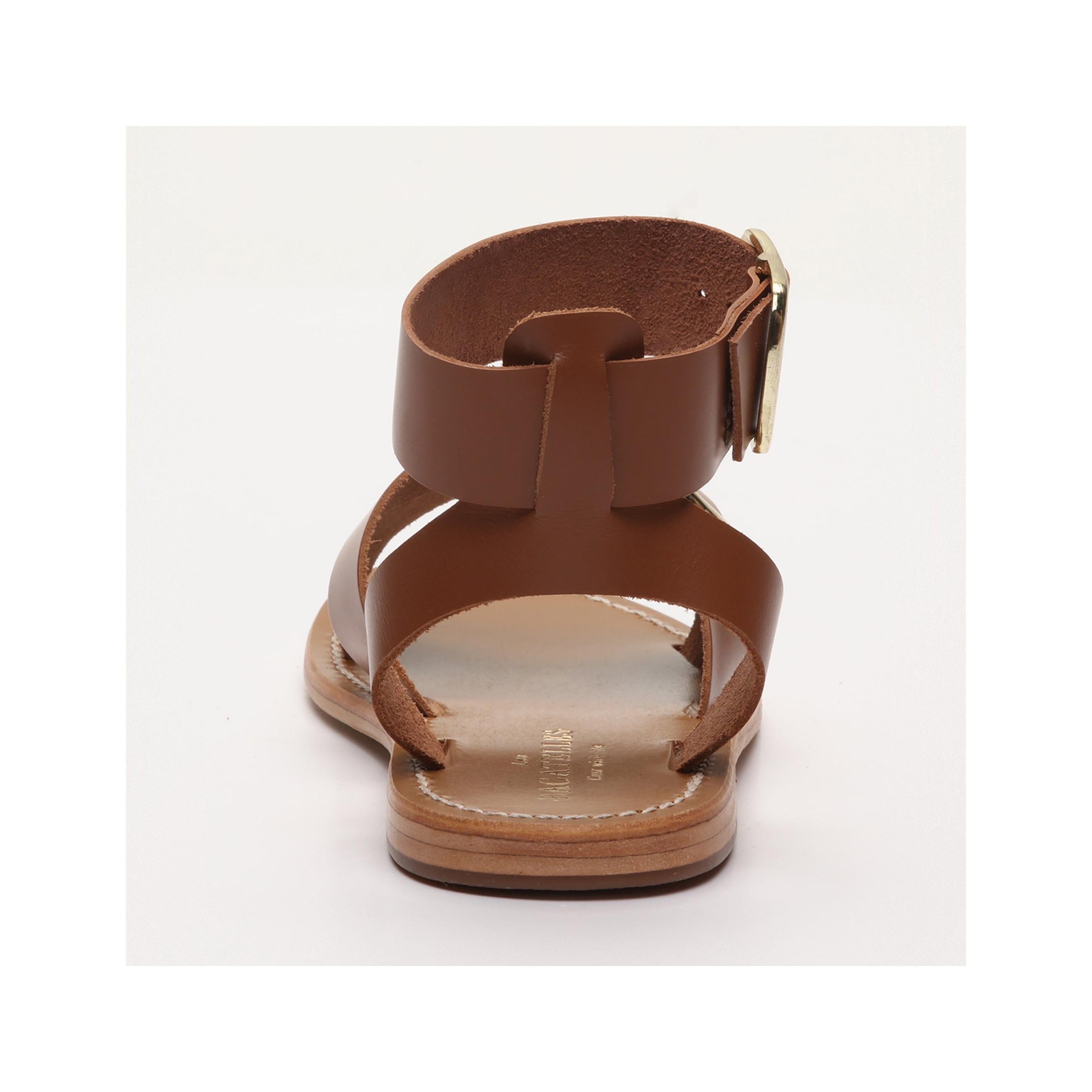 Sandales Chaina - Camel