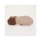 Sandales Chaina - Camel