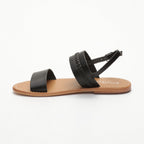 Sandales Champa - Black