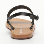 Sandales Champa - Black