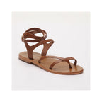 Sandales Chandhini Camel