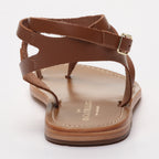 Sandales Chandhini Camel