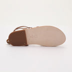 Sandales Chandhini Camel