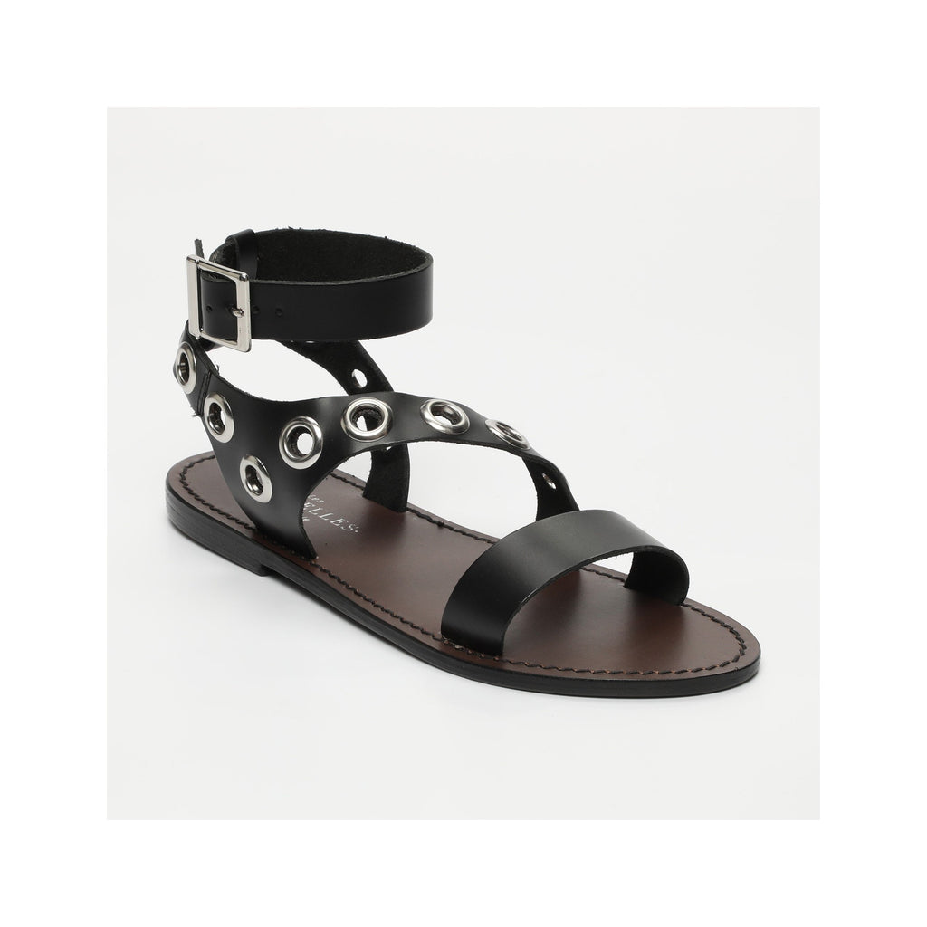 Sandales Pernettya Black