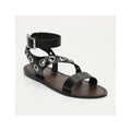 Sandales Pernettya Black