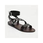 Sandales Pernettya Black