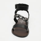 Sandales Pernettya Black