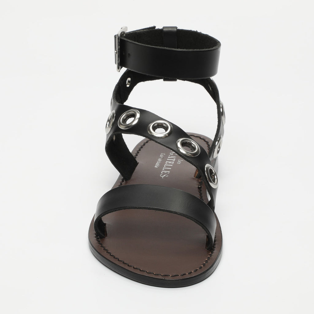 Sandales Pernettya Black