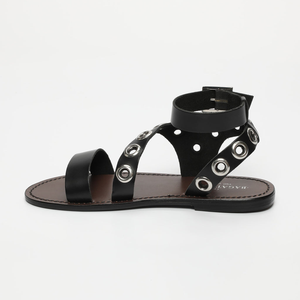 Sandales Pernettya Black