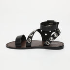 Sandales Pernettya Black