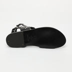 Sandales Pernettya Black