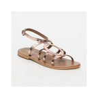 Sandales Advaita - Rosegold
