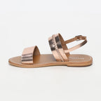 Sandales Champa Rosegold