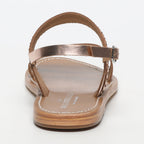 Sandales Champa Rosegold