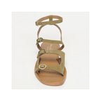 Sandales Parme - Olive