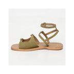 Sandales Parme - Olive