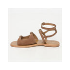 Sandales Parme - Camel