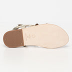 Sandales Dona - Gold