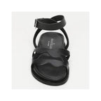 Sandales Confort Vasto - Black