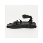 Sandales Confort Vasto - Black