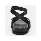 Sandales Confort Vasto - Black