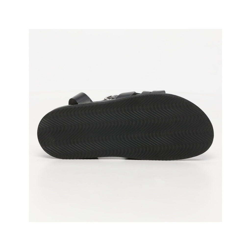 Sandales Confort Vasto - Black