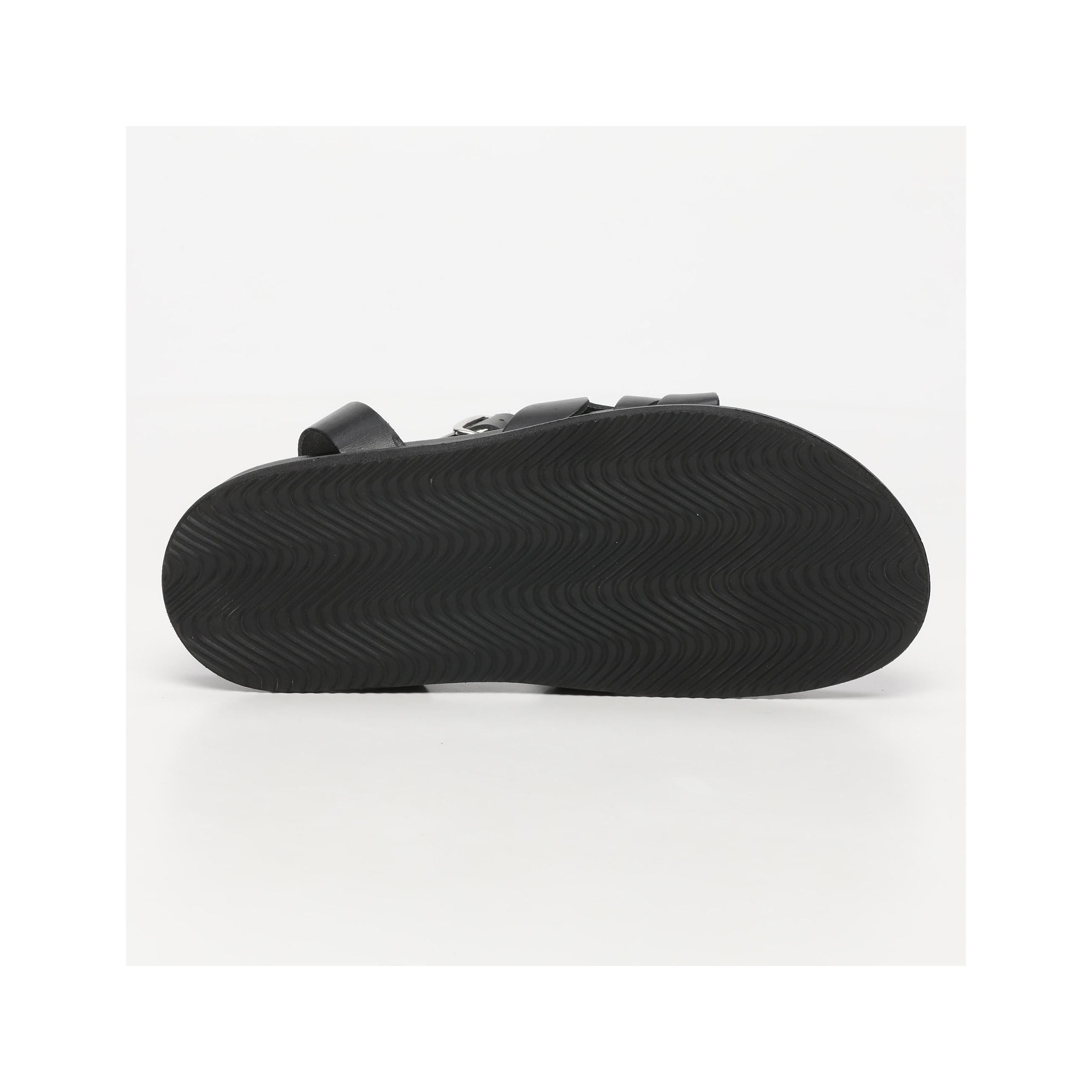 Sandales Confort Vasto - Black