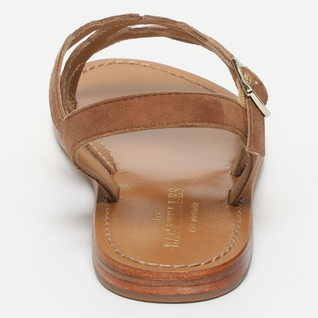 Sandales Arroyo Camel