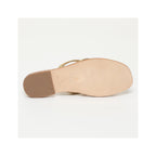 Mules Egana - Dark Gold