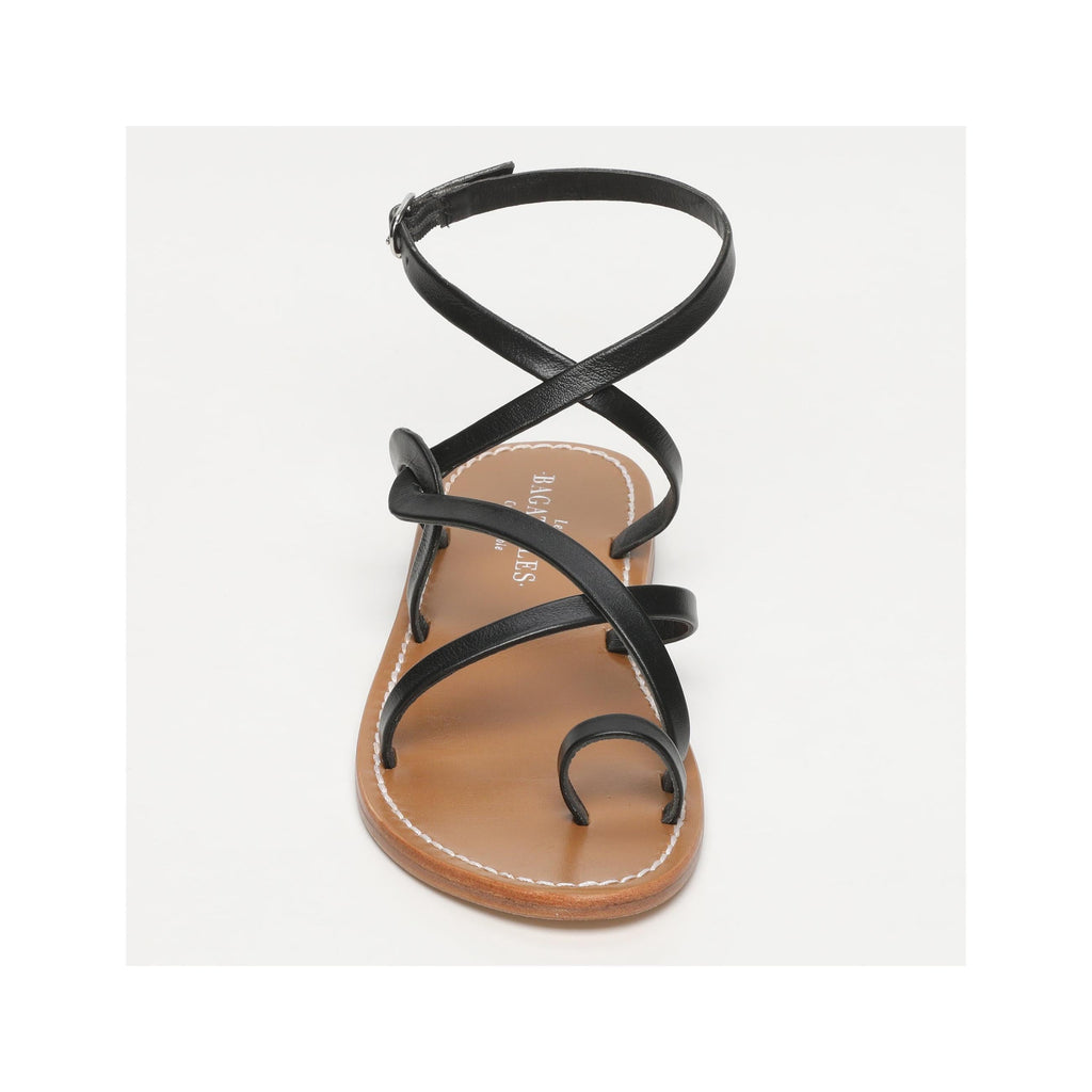 Sandales Balcarse - Black