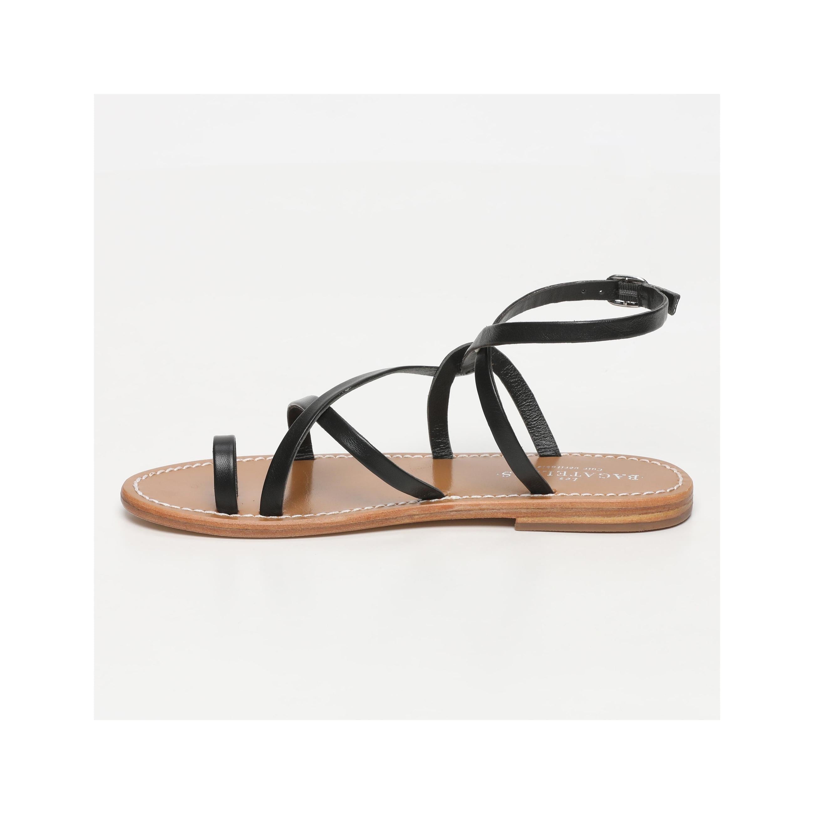 Sandales Balcarse - Black