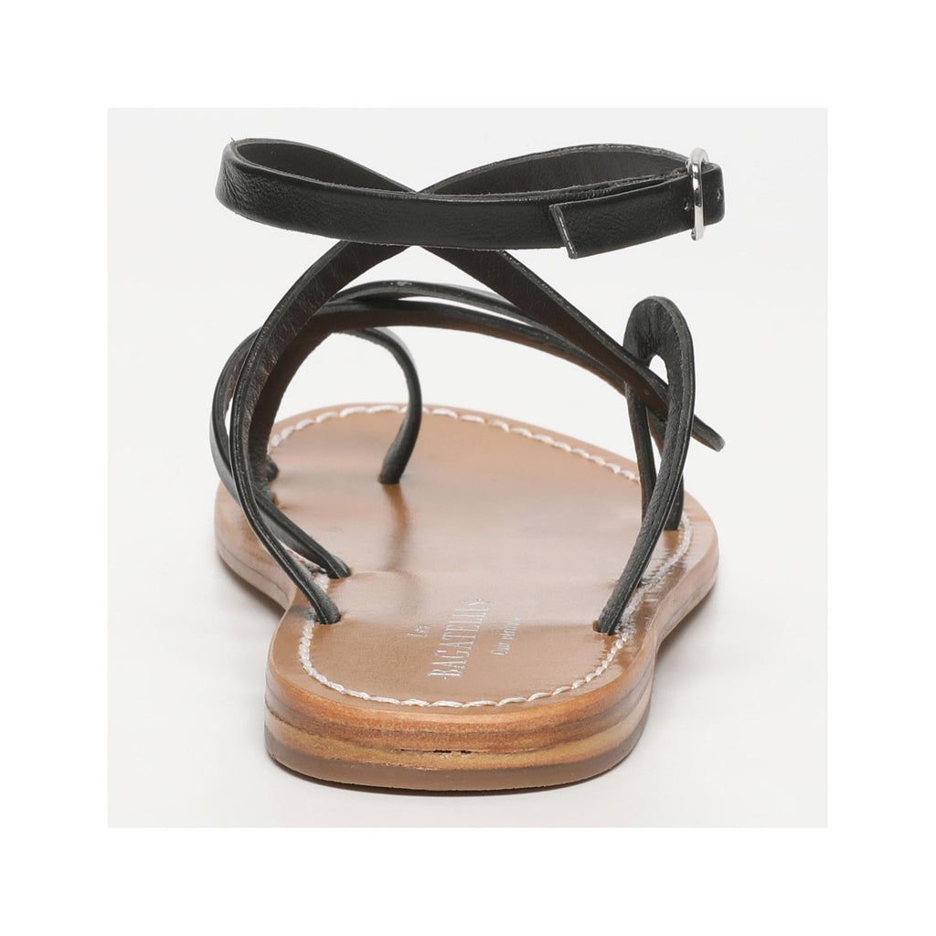 Sandales Balcarse - Black