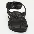 Sandales Confort Verano - Black
