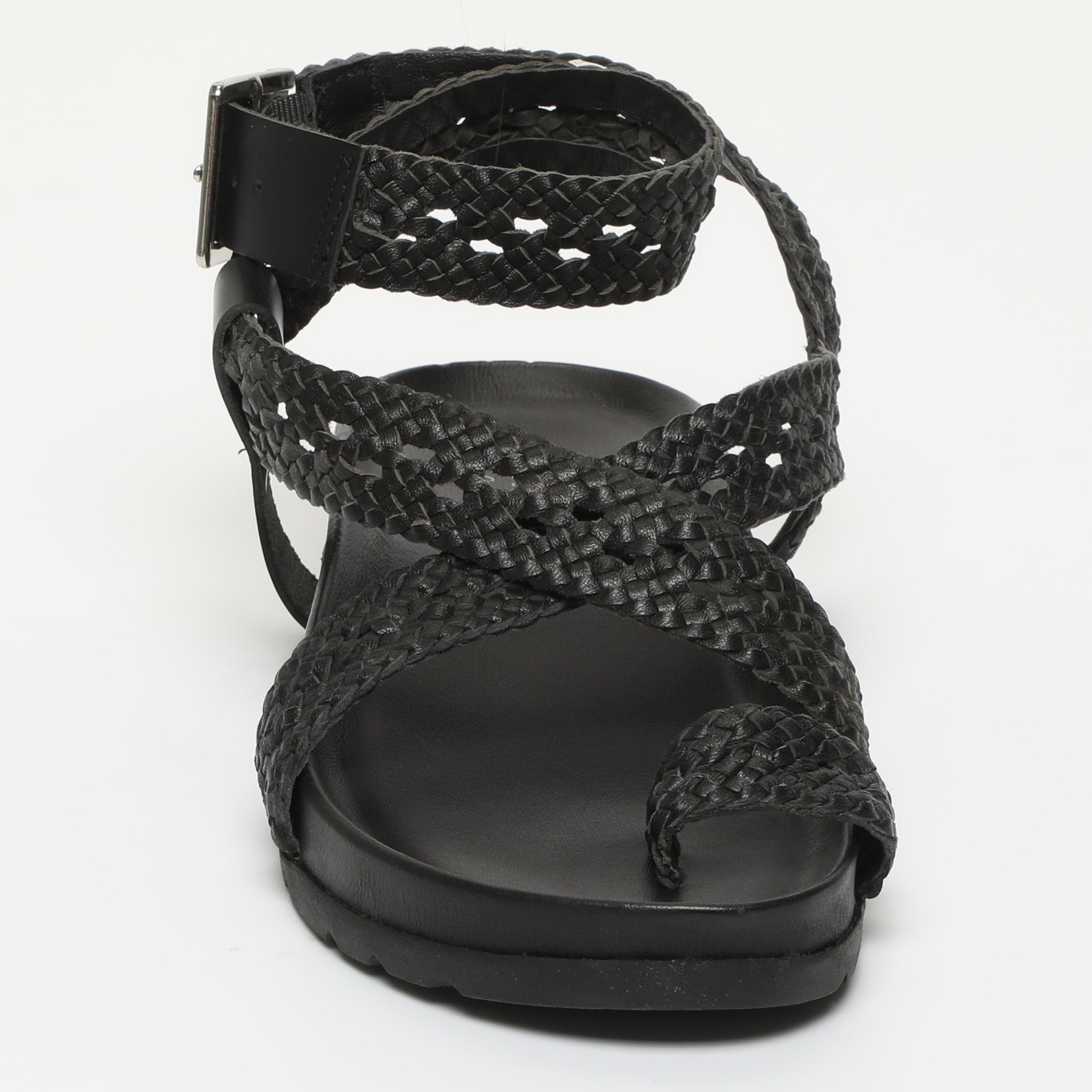 Sandales Confort Verano - Black