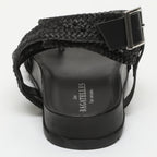 Sandales Confort Verano - Black