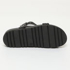 Sandales Confort Verano - Black