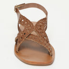 Sandales Nahuel Camel