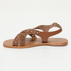 Sandales Nahuel Camel