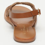 Sandales Nahuel Camel