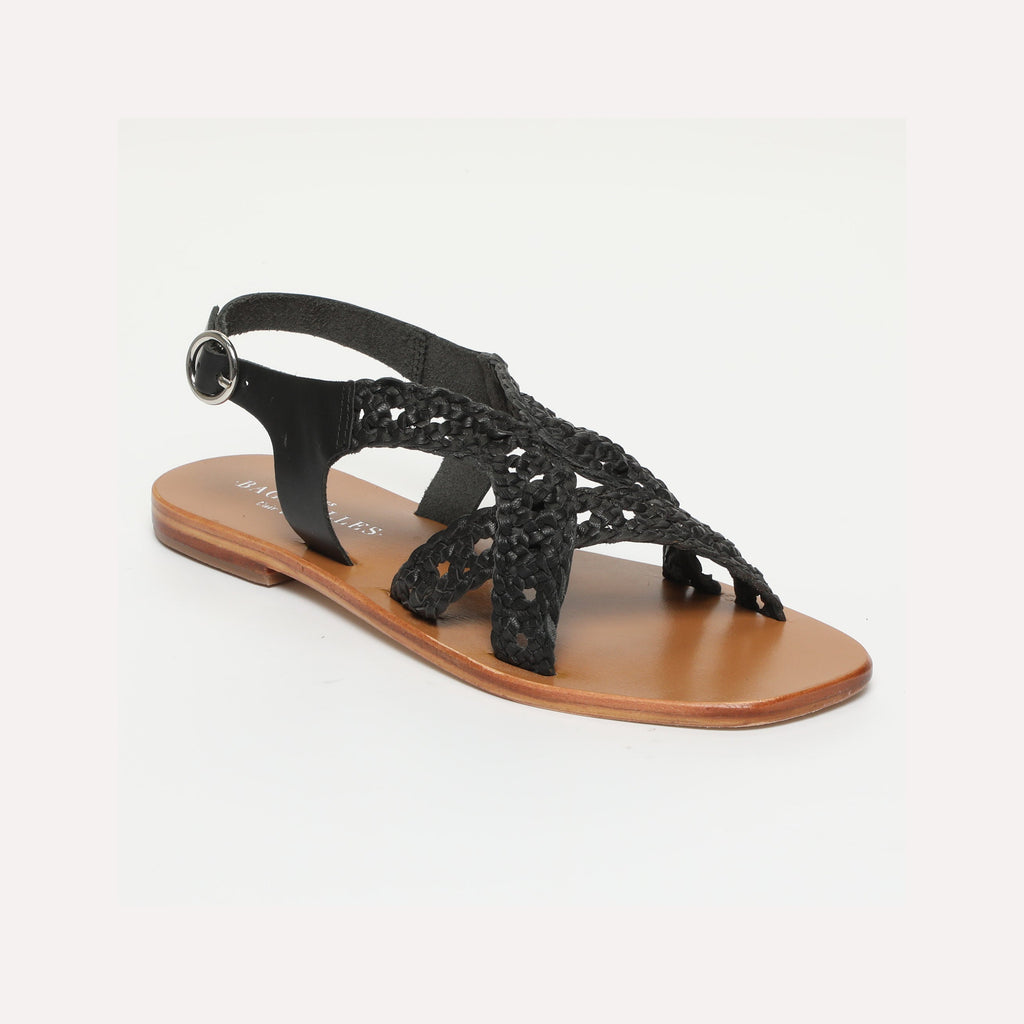 Sandales Nahuel Black