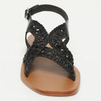 Sandales Nahuel Black
