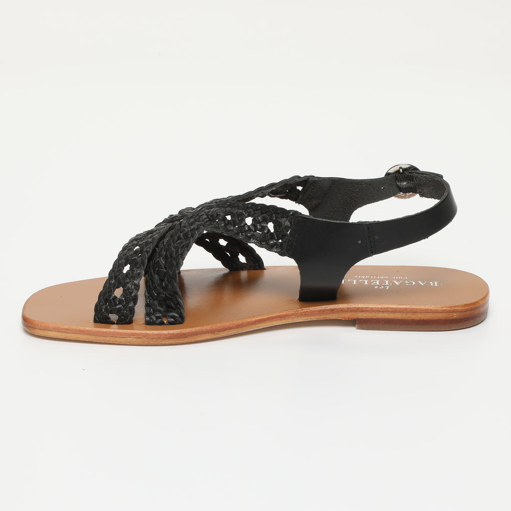 Sandales Nahuel Black