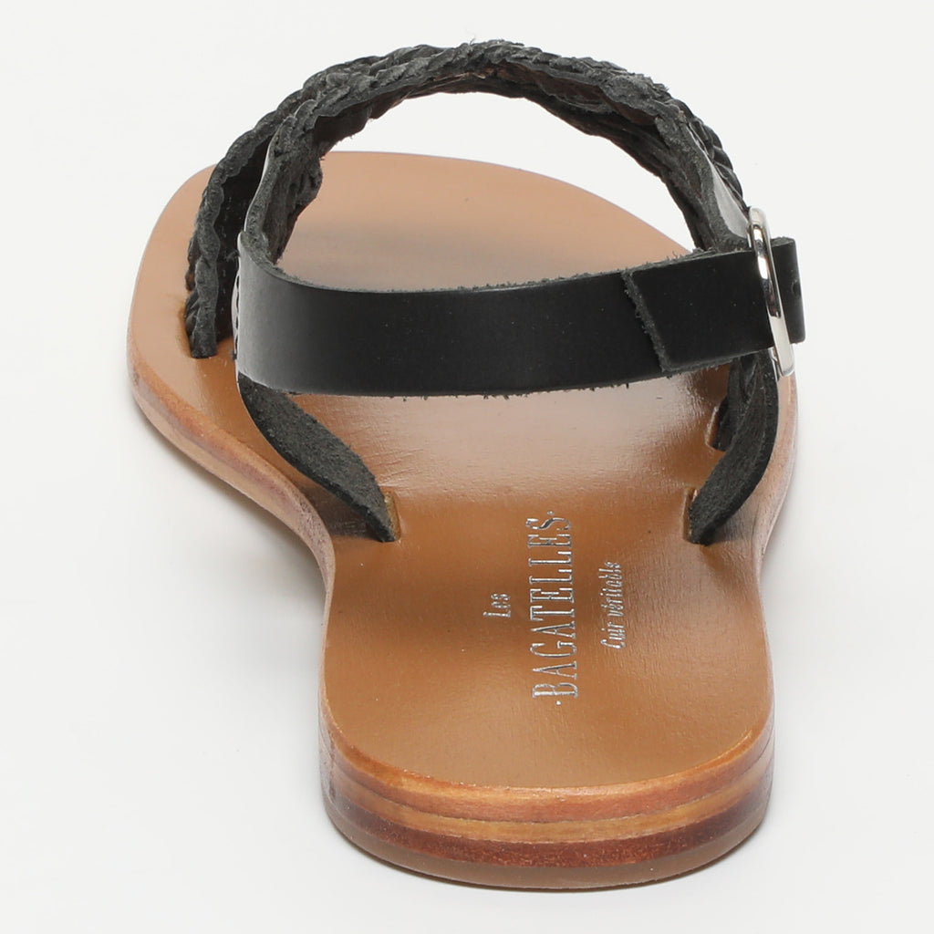 Sandales Nahuel Black