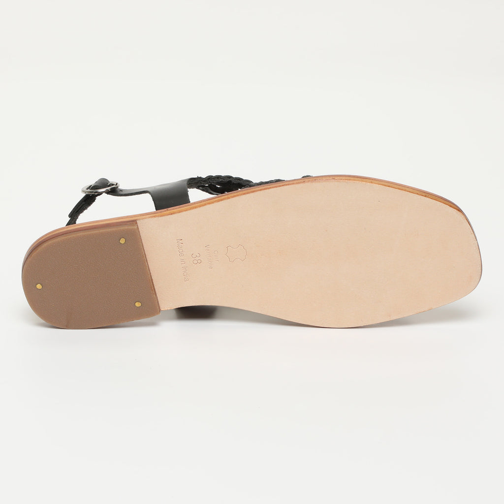 Sandales Nahuel Black