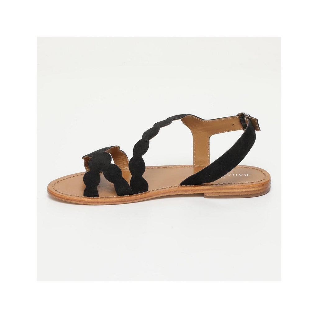 Sandales Estomba - Black